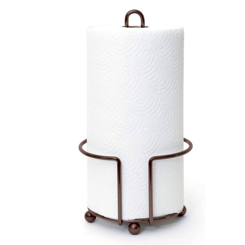 Free-Standing Kitchen Roll Holder