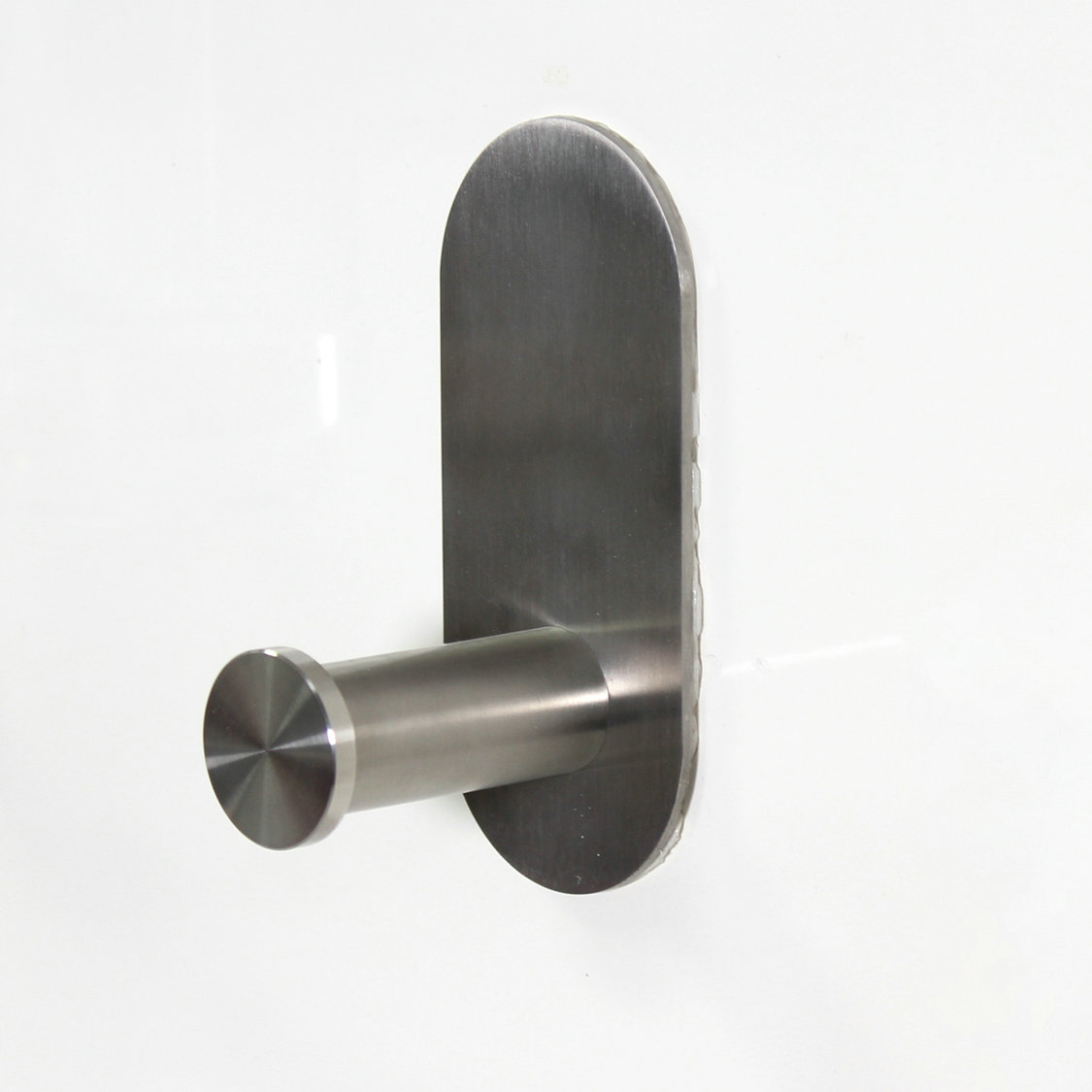 Stainless Steel Adhesive Hooks for Bthroom 