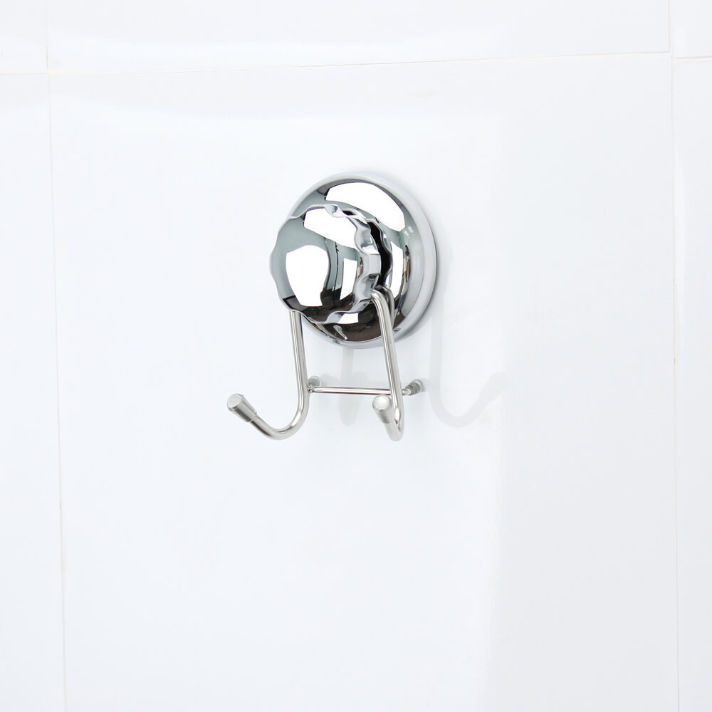 Suction Cup Towel Hooks for Bathroom