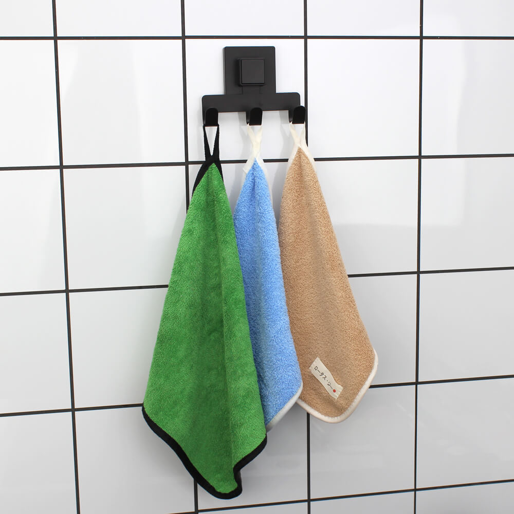 Heavy Duty Suction Cup Hooks for Bathroom