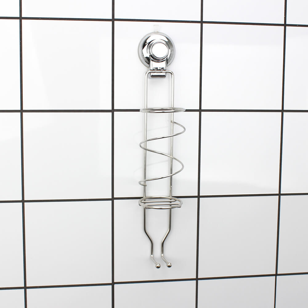 Dryer Holder No Drilling Suction Hair Dryer Holder