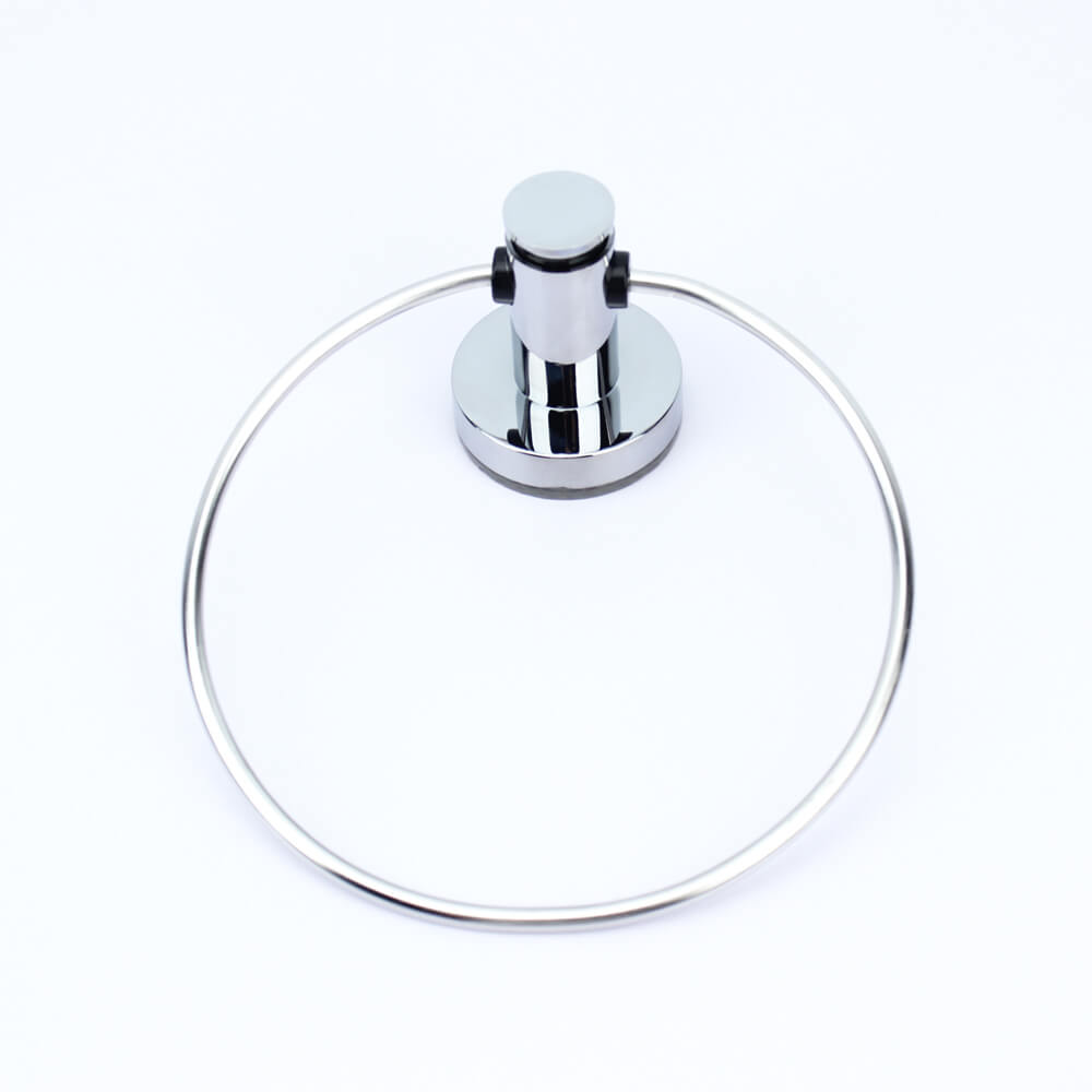 Luxury Line Towel Ring