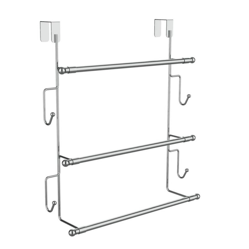 Metal Door Hang Rack